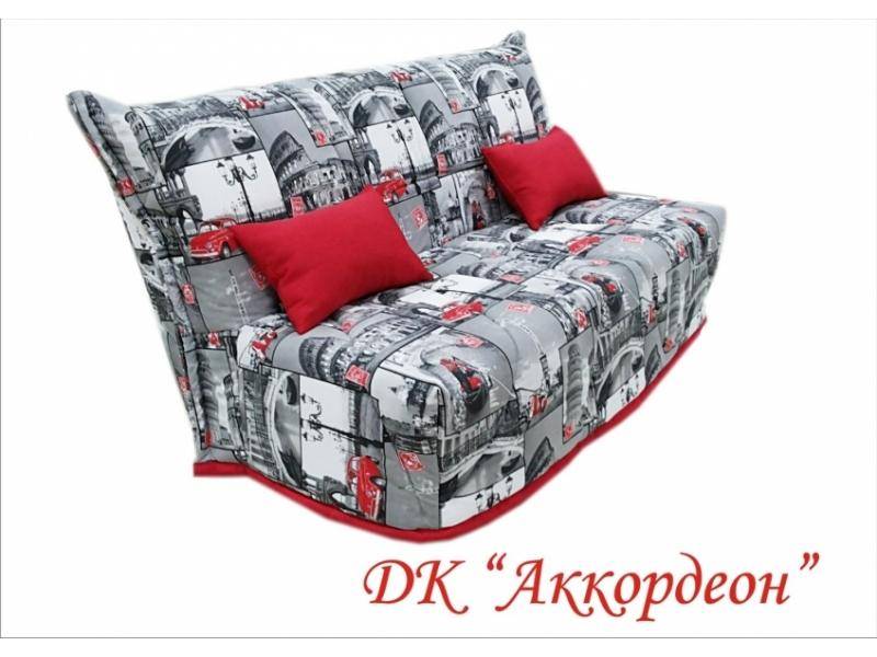 диван аккордеон в Нижнекамске