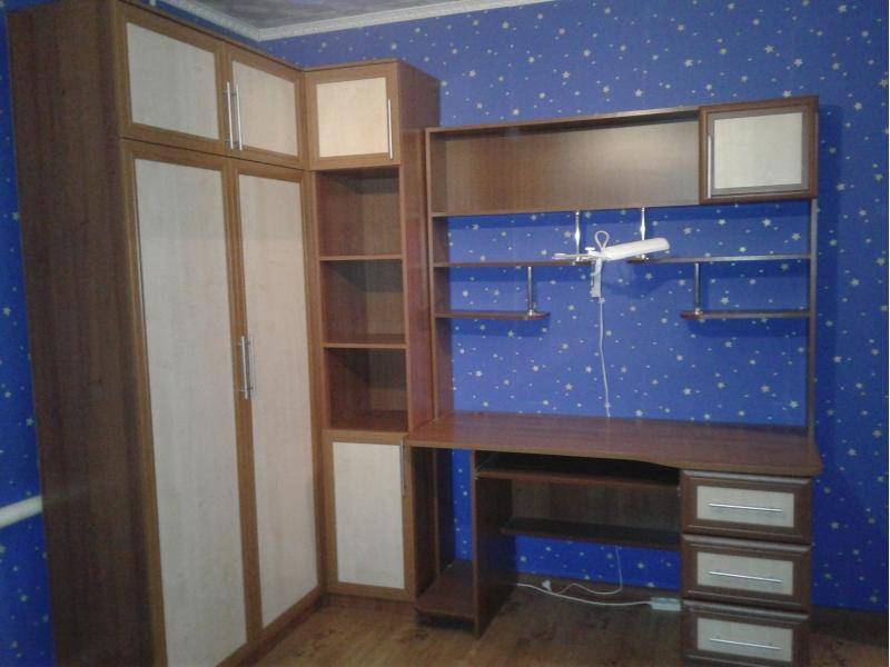 детская уют в Нижнекамске