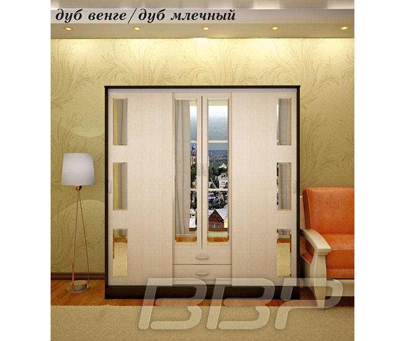 шкаф-купе перфект в Нижнекамске
