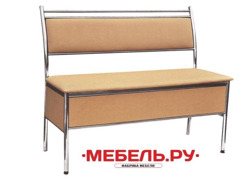 кухонная скамья 1 в Нижнекамске