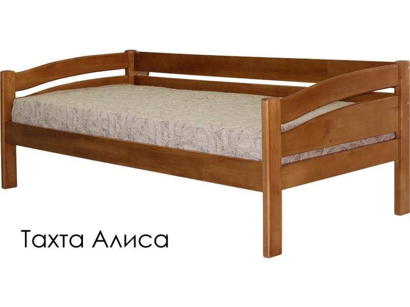 тахта алиса из массива сосны в Нижнекамске