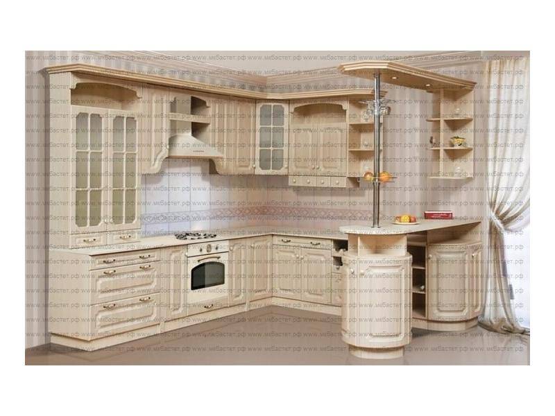 кухонный гарнитур азалия в Нижнекамске