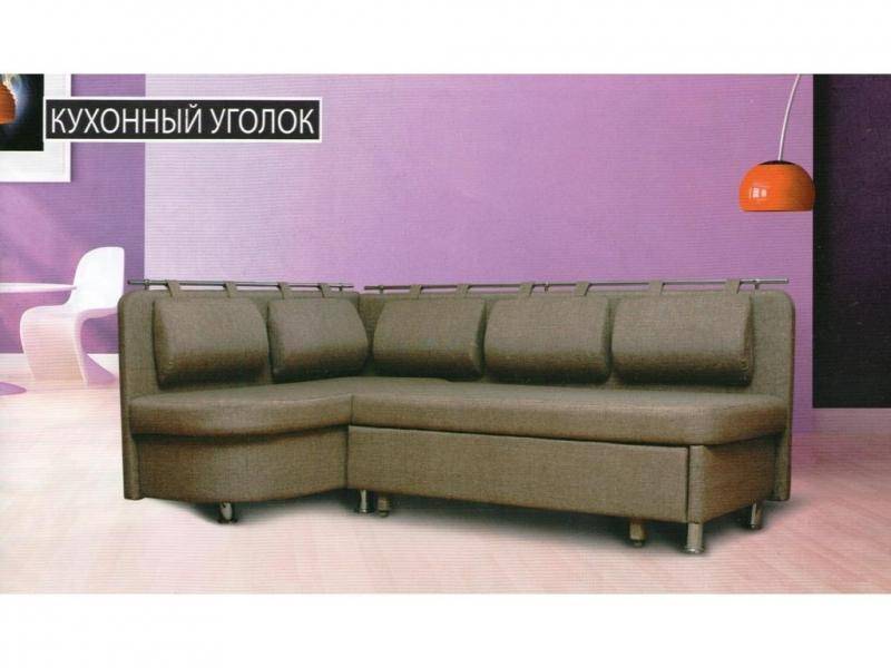 большой кухонный уголок в Нижнекамске