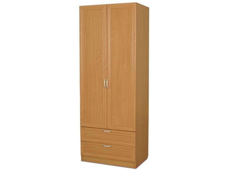 шкаф прямой шк 2/2м в Нижнекамске