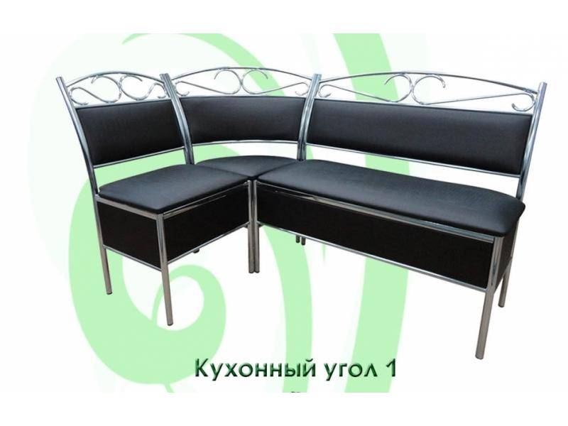 кухонный уголок 1 в Нижнекамске
