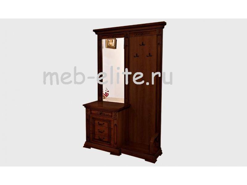 прихожая тм 3017 в Нижнекамске