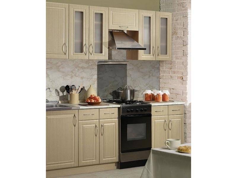 кухня venta 0201 в Нижнекамске