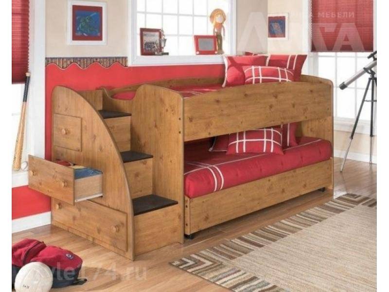 мебель для детской комнаты в Нижнекамске
