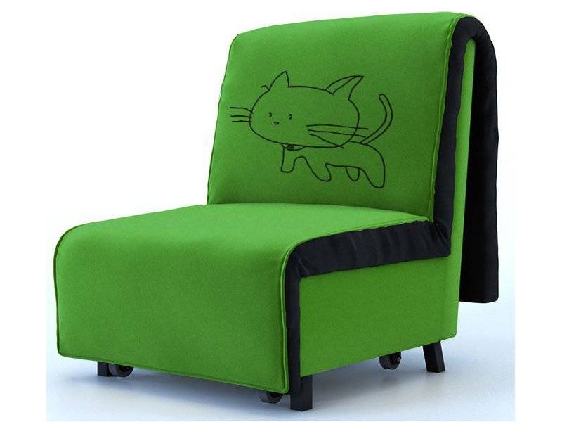 кресло-кровать novelty cat1 в Нижнекамске