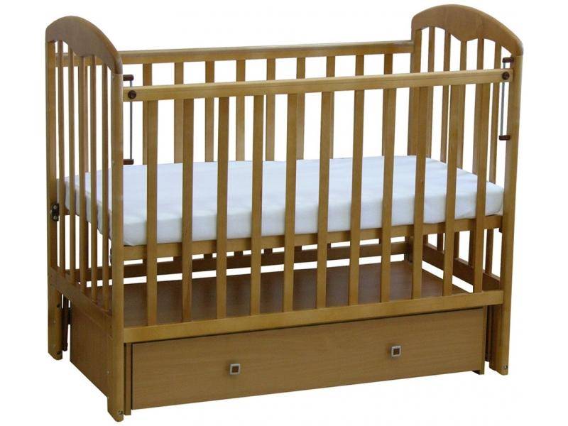 детская кровать из массива 328 в Нижнекамске