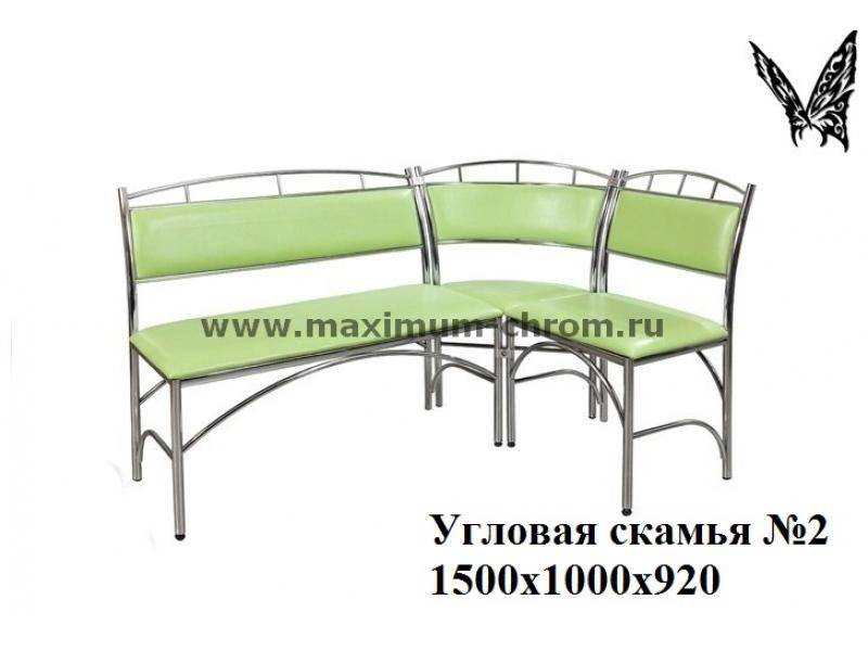 кухонный уголок 2 в Нижнекамске
