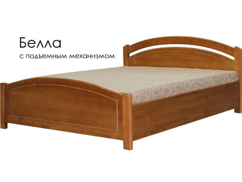 кровать бэлла в Нижнекамске