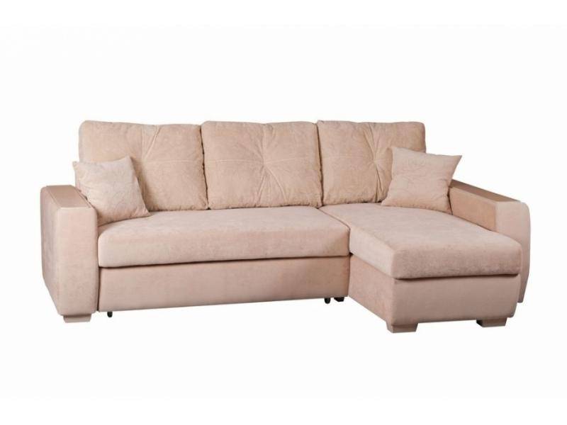 угловой диван карелия beige в Нижнекамске