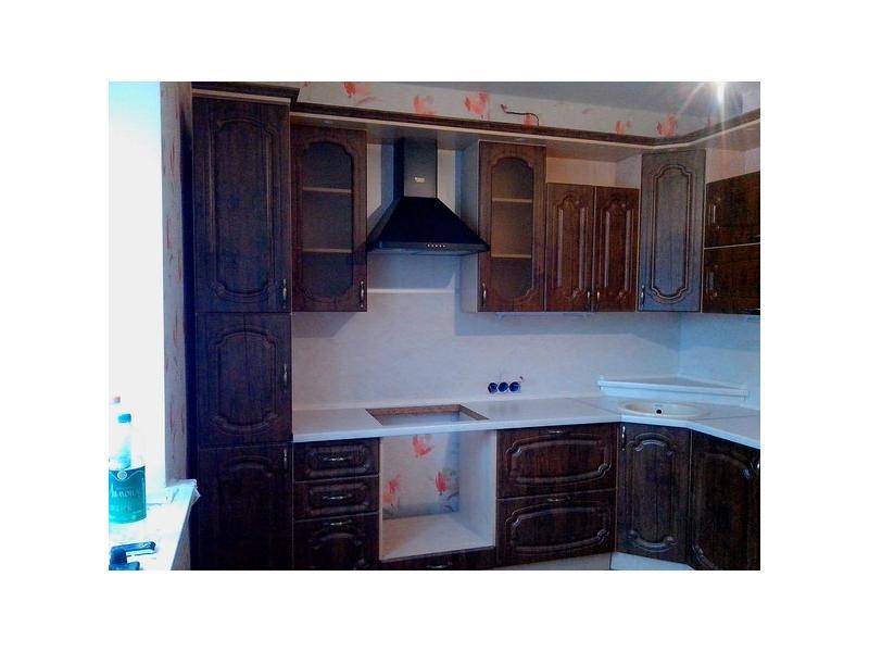 угловая кухня жаклин в Нижнекамске