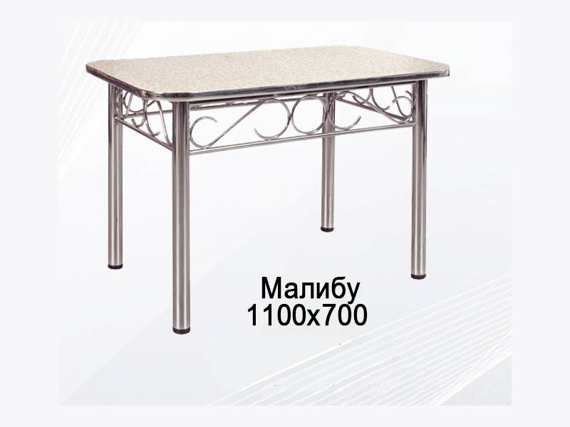 стол обеденный малибу в Нижнекамске