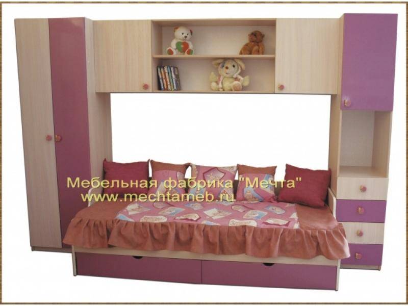детская детская 1 в Нижнекамске