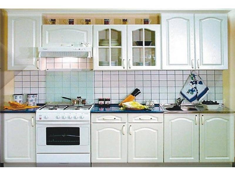 кухня прямая «трель 2» в Нижнекамске