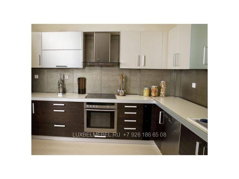 большая кухня из дсп 1606 в Нижнекамске