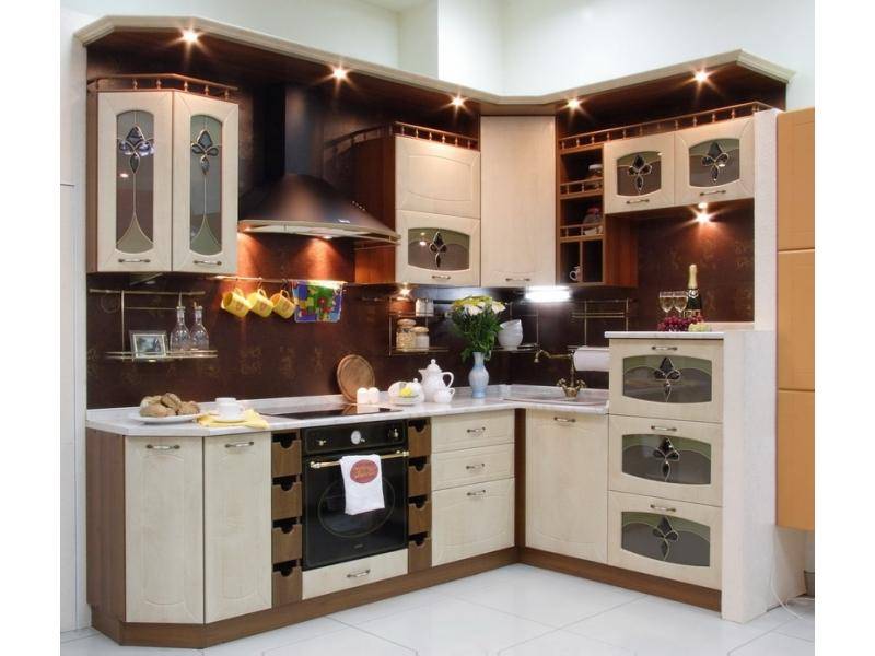 кухня прованс в Нижнекамске