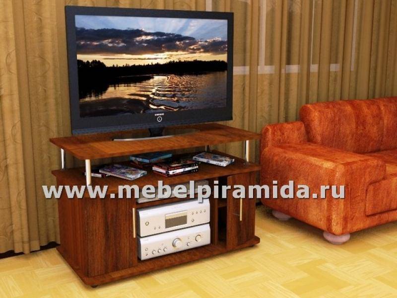 тумба для телевизора тв-2 в Нижнекамске