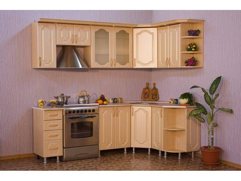 кухня в Нижнекамске