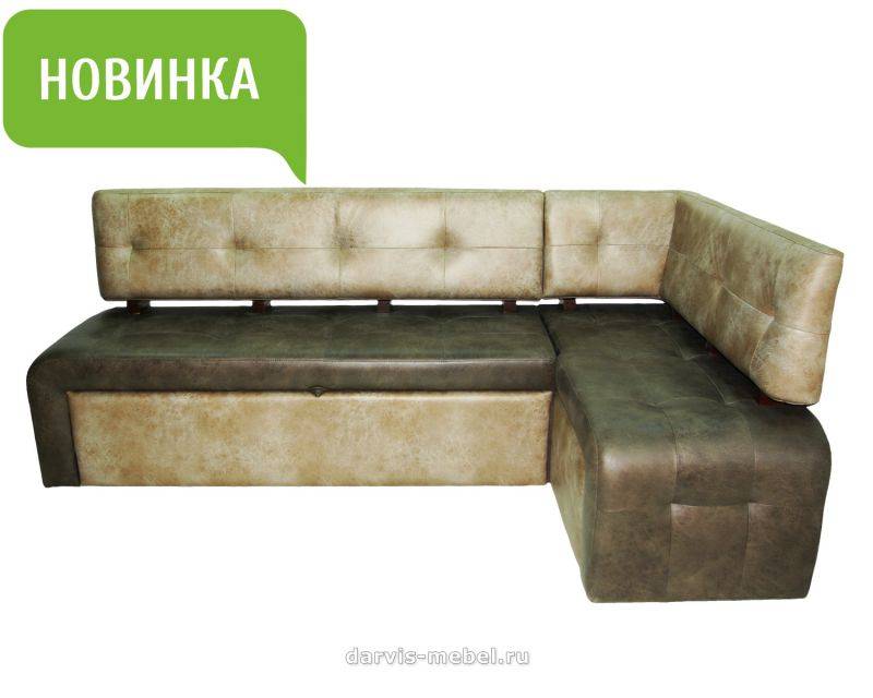 уголок кухонный спальный парус в Нижнекамске