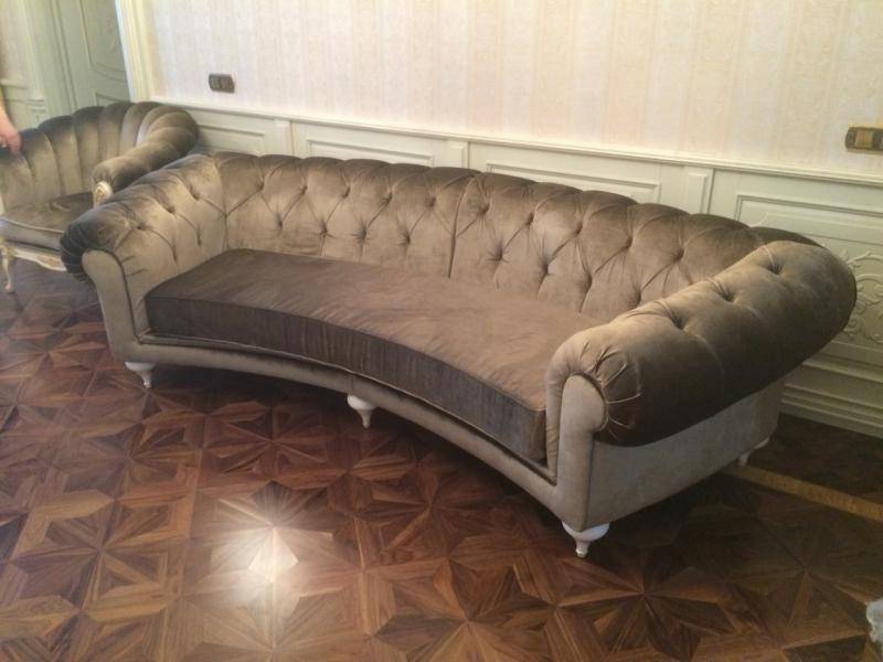 диван в гостиную в Нижнекамске