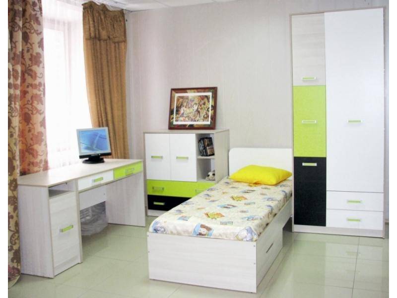 детская киви в Нижнекамске