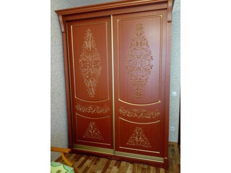 шкаф-купе в Нижнекамске