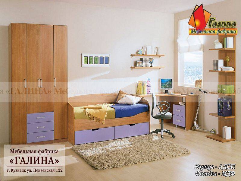 детская 05 в Нижнекамске