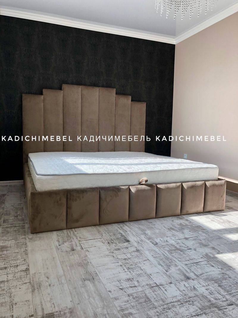 кровать реплика 200*200 в Нижнекамске