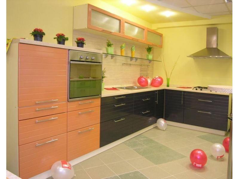 кухонный гарнитур угловой 20 в Нижнекамске
