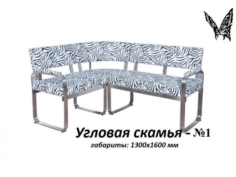 кухонный уголок 1 в Нижнекамске