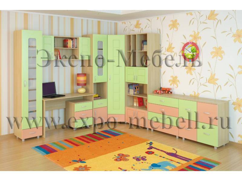 детская мои друзья в Нижнекамске