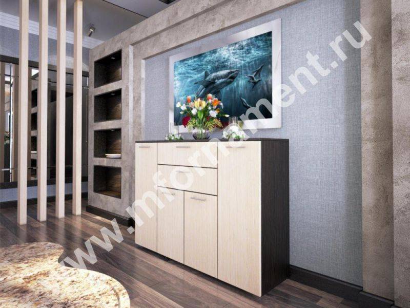комод-тумба тпп-5 в Нижнекамске
