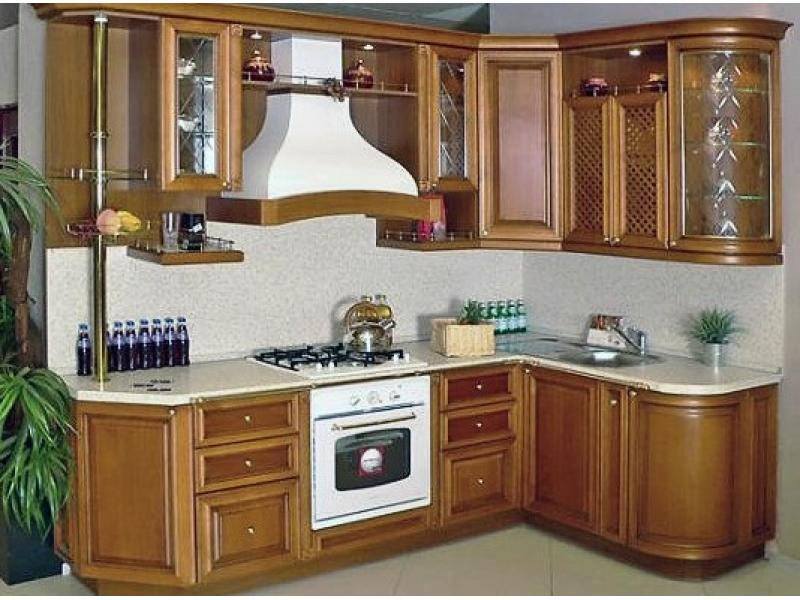 кухня амати в Нижнекамске