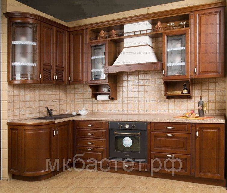 кухонный гарнитур земфира в Нижнекамске