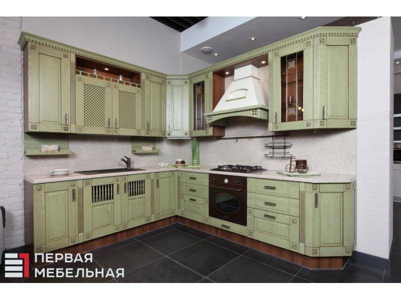 кухня флореале в Нижнекамске