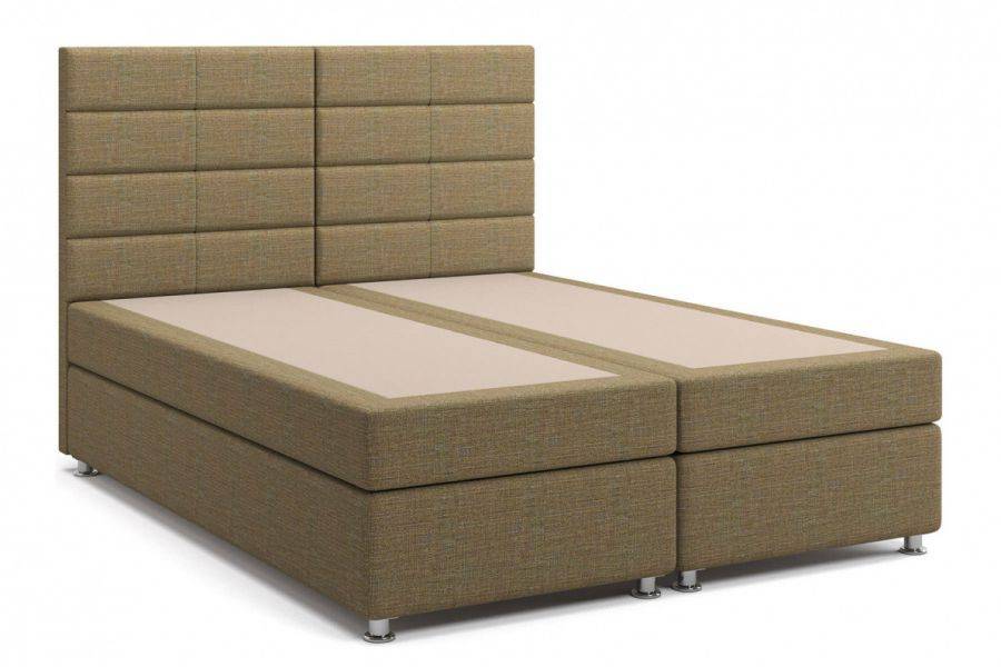 кровать гаванна box spring в Нижнекамске