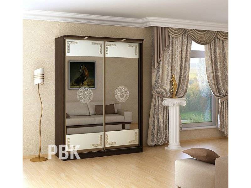 шкаф-купе рим в Нижнекамске