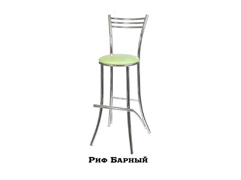стул барный риф в Нижнекамске