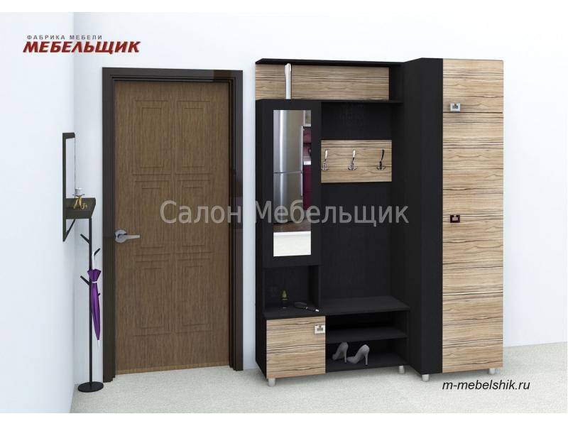 прихожая в Нижнекамске