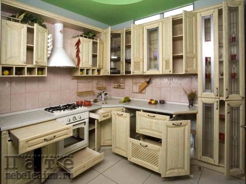 кухонный гарнитур норма джин в Нижнекамске