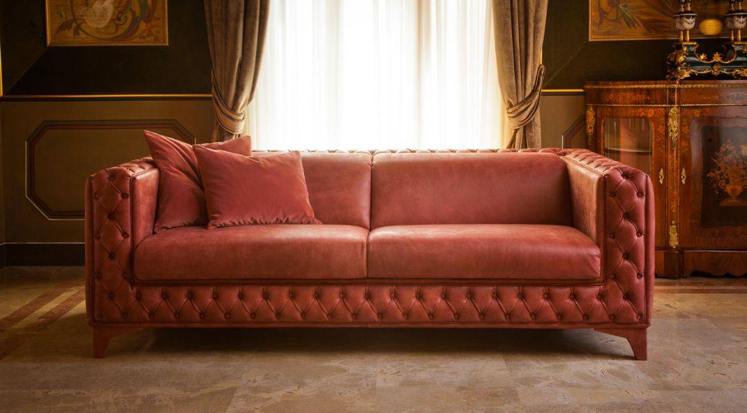 диван marsala коллекция “residence” в Нижнекамске