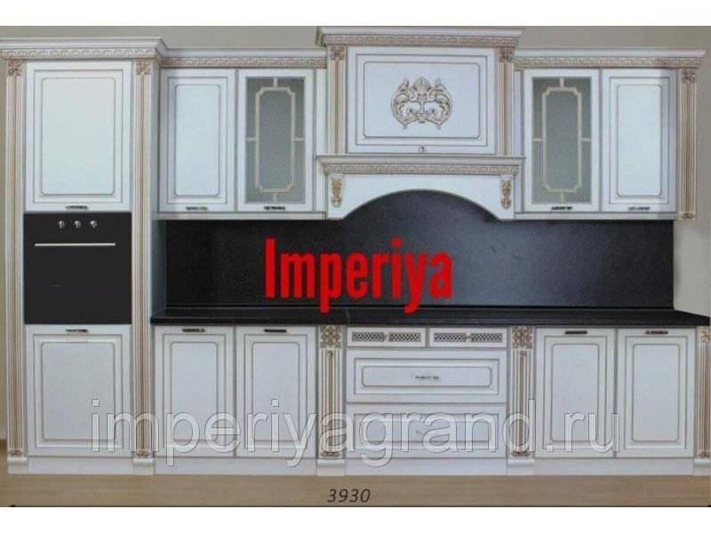 кухонный гарнитур мдф 9 в Нижнекамске