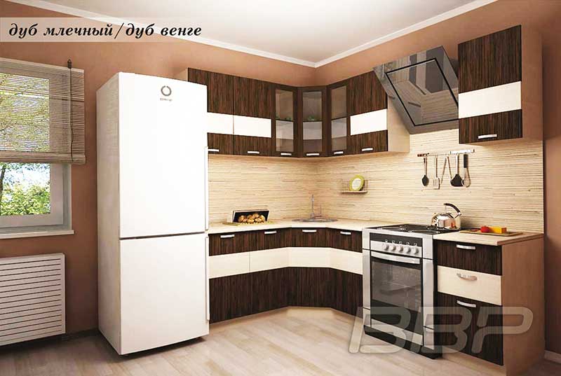 кухонный гарнитур карина в Нижнекамске