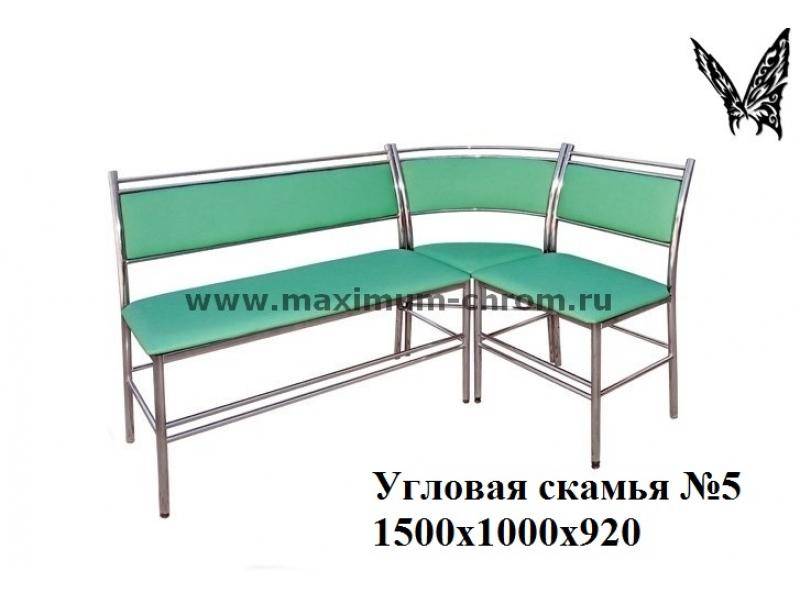 кухонный уголок 5 в Нижнекамске