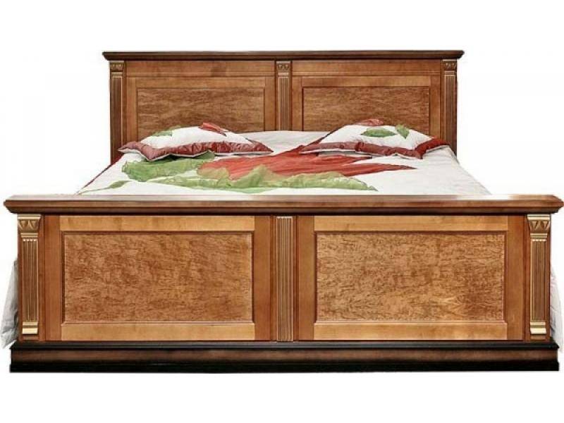 кровать венеция 3ам п234.54 в Нижнекамске