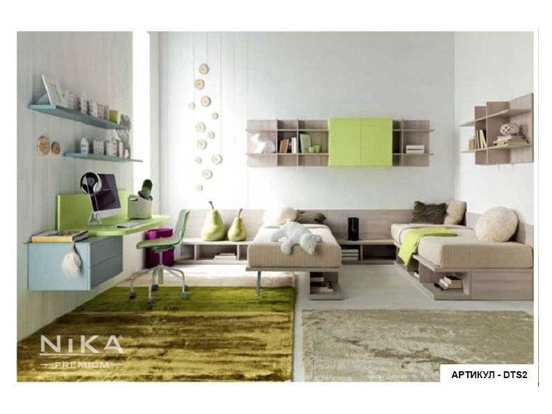 мебель для детской комнаты флиппер в Нижнекамске