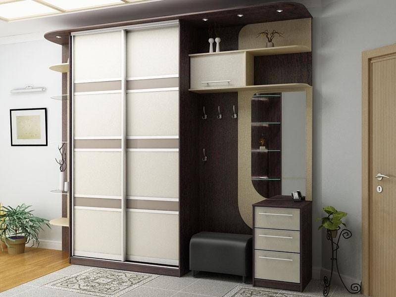 прихожая в Нижнекамске